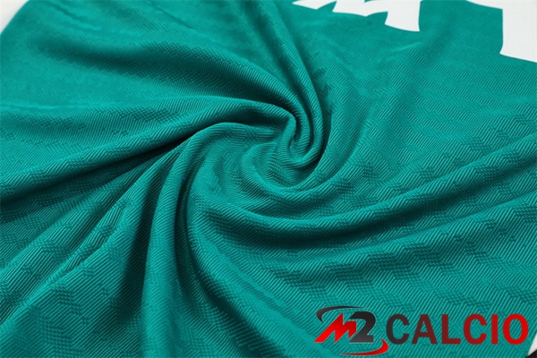 Insieme Tuta Calcio FC Liverpool Verde 2025/2026