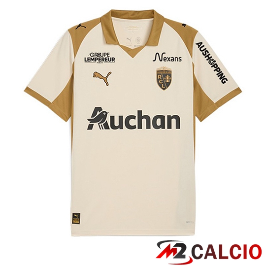 Maglie Calcio Personalizzate,Tute Calcio Squadre,Maglia Nazionale Italiana Calcio | Maglie Calcio RC Lens Terza 2025/2026 Maglie Calcio Personalizzate,Tute Calcio Squadre,Maglia Nazionale Italiana Calcio | Maglie Calcio RC Lens Terza 2025/2026