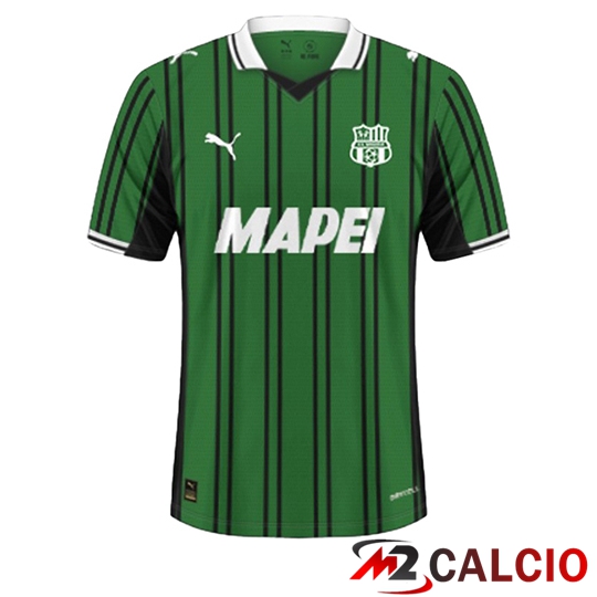 Maglie Calcio Personalizzate,Tute Calcio Squadre,Maglia Nazionale Italiana Calcio | Maglie Calcio Sassuolo Prima 2025/2026 Maglie Calcio Personalizzate,Tute Calcio Squadre,Maglia Nazionale Italiana Calcio | Maglie Calcio Sassuolo Prima 2025/2026