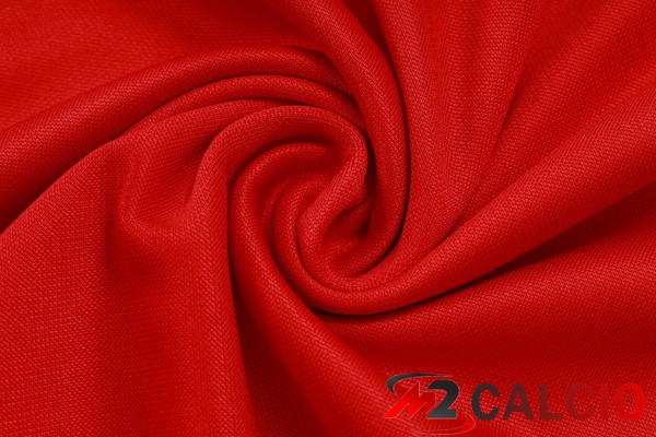 Insieme Tuta Calcio Al-Hilal FC Rosso 2025/2026