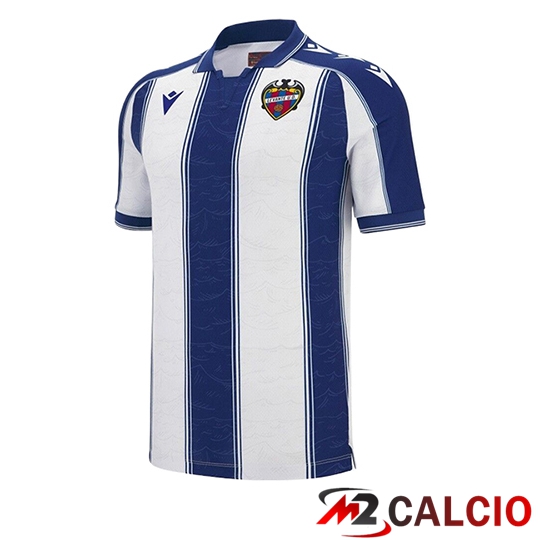 Maglie Calcio Personalizzate,Tute Calcio Squadre,Maglia Nazionale Italiana Calcio | Maglie Calcio Levante UD Seconda 2025/2026