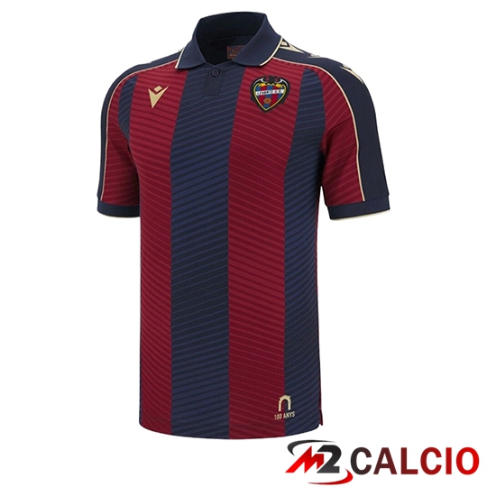 Maglie Calcio Personalizzate,Tute Calcio Squadre,Maglia Nazionale Italiana Calcio | Maglie Calcio Levante UD Prima 2025/2026