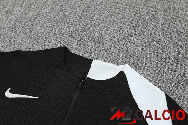 Insieme Tuta Calcio FC Chelsea Nero 2025/2026