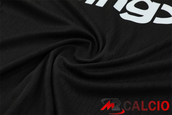 Insieme Tuta Calcio FC Chelsea Nero 2025/2026