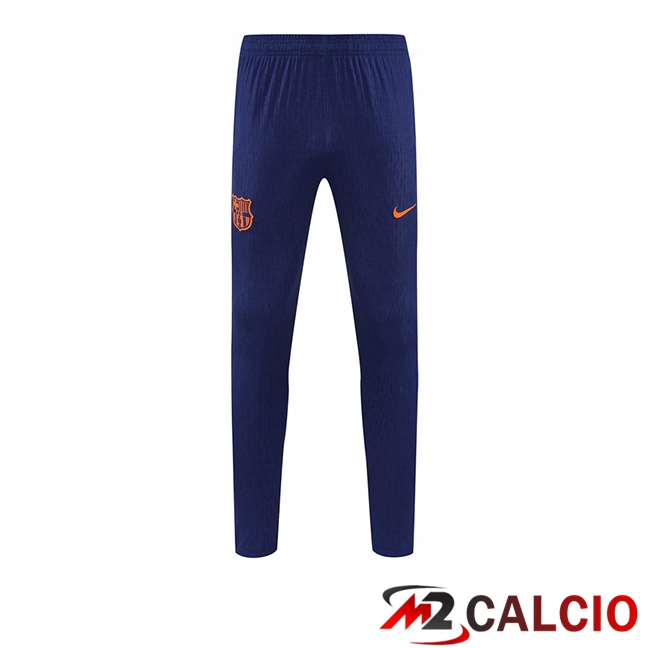 Maglie Calcio Personalizzate,Tute Calcio Squadre,Maglia Nazionale Italiana Calcio | Pantaloni Da Allenamento FC Barcellona Blu Reale 2025/2026