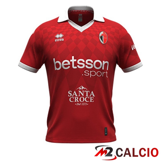 Maglie Calcio Personalizzate,Tute Calcio Squadre,Maglia Nazionale Italiana Calcio | Maglie Calcio Bari Seconda 2025/2026