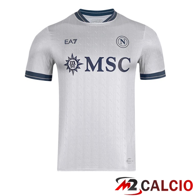 Maglie Calcio Personalizzate,Tute Calcio Squadre,Maglia Nazionale Italiana Calcio | Maglie Calcio SSC Napoli EURO Portiere Grigio 2025/2026 Maglie Calcio Personalizzate,Tute Calcio Squadre,Maglia Nazionale Italiana Calcio | Maglie Calcio SSC Napoli EURO Portiere Grigio 2025/2026