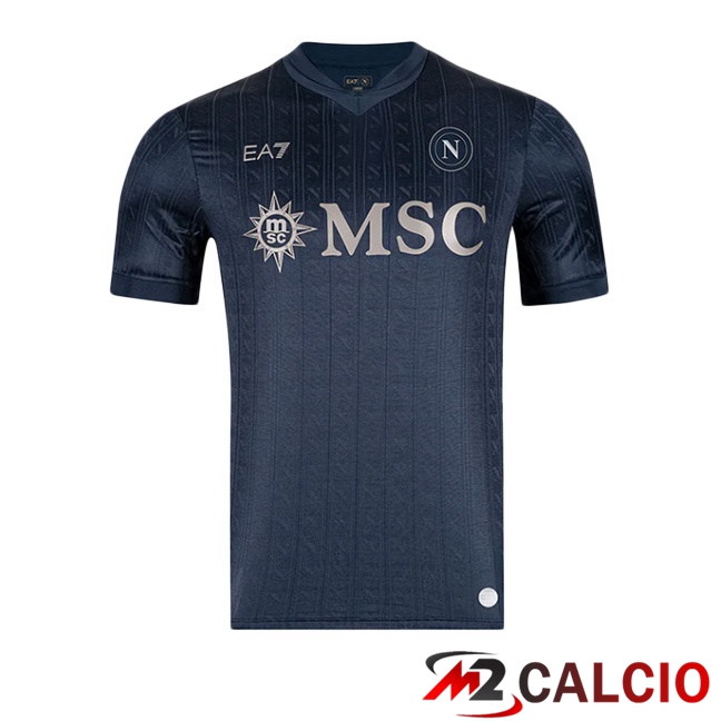 Maglie Calcio Personalizzate,Tute Calcio Squadre,Maglia Nazionale Italiana Calcio | Maglie Calcio SSC Napoli EURO Terza Nero 2025/2026 Maglie Calcio Personalizzate,Tute Calcio Squadre,Maglia Nazionale Italiana Calcio | Maglie Calcio SSC Napoli EURO Terza Nero 2025/2026