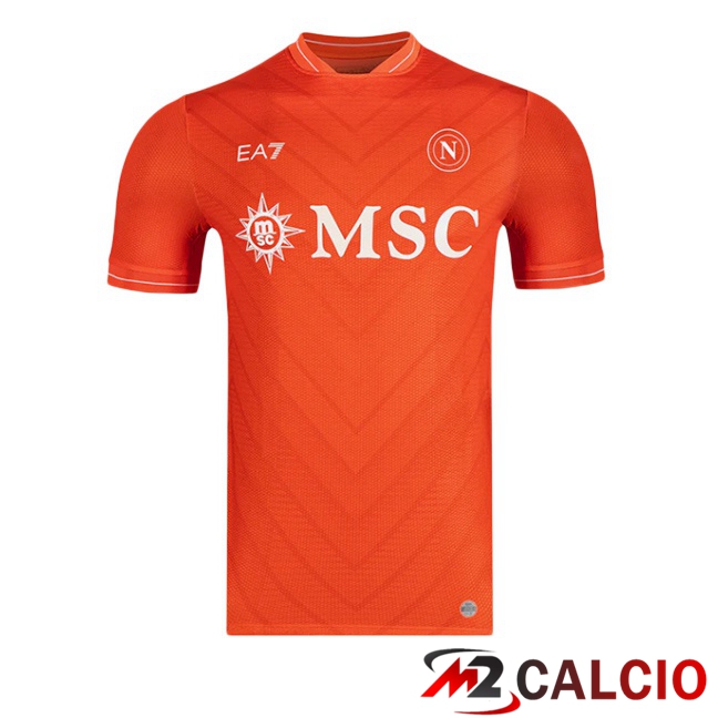 Maglie Calcio Personalizzate,Tute Calcio Squadre,Maglia Nazionale Italiana Calcio | Maglie Calcio SSC Napoli Portiere Arancia 2025/2026 Maglie Calcio Personalizzate,Tute Calcio Squadre,Maglia Nazionale Italiana Calcio | Maglie Calcio SSC Napoli Portiere Arancia 2025/2026