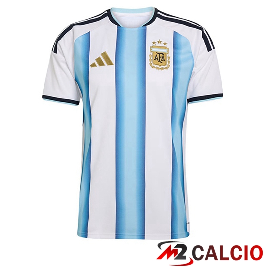 Maglie Calcio Personalizzate,Tute Calcio Squadre,Maglia Nazionale Italiana Calcio | Maglie Calcio Argentina Prima Coppa Del Mondo 2026
