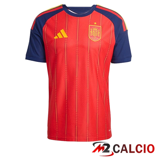 Maglie Calcio Spagna Prima Coppa Del Mondo 2026