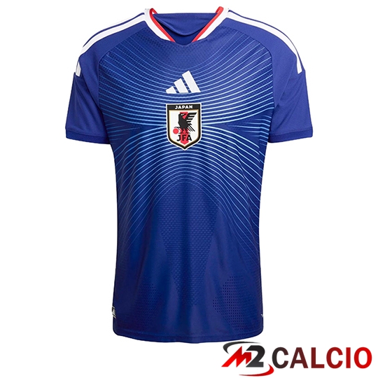 Maglie Calcio Personalizzate,Tute Calcio Squadre,Maglia Nazionale Italiana Calcio | Maglie Calcio Giappone Prima Coppa Del Mondo 2026