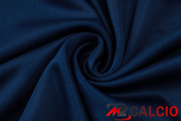 Insieme Tuta Calcio Boca Juniors Blu Reale 2025/2026