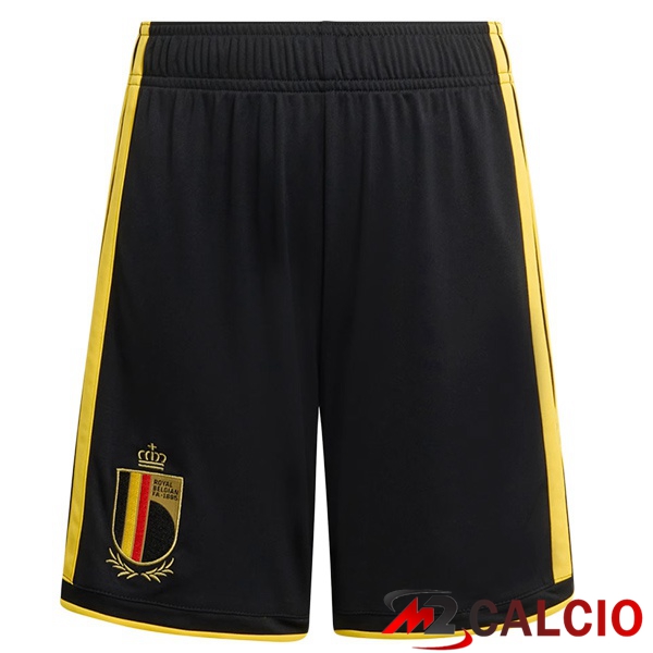 Maglie Calcio Belgio Prima Rosso 2026/2027