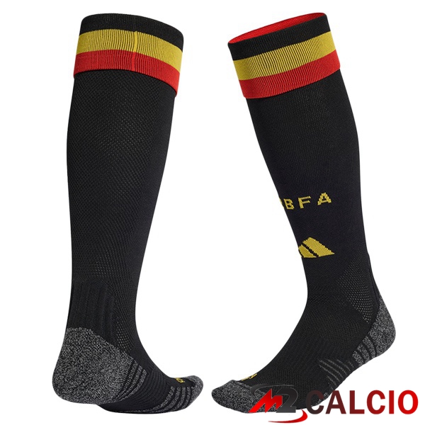 Maglie Calcio Belgio Prima Rosso 2026/2027