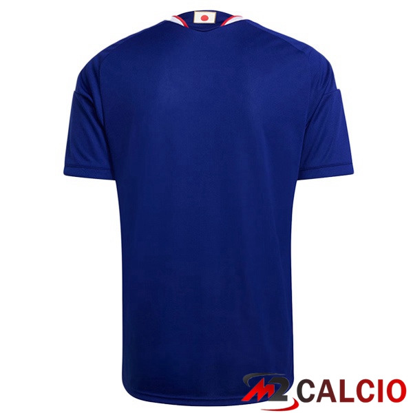 Maglie Calcio Giappone Prima Blu 2026/2027