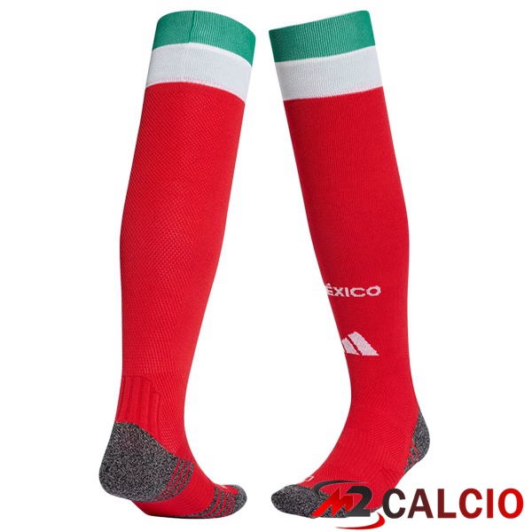 Maglie Calcio Messico Prima Verde 2026/2027