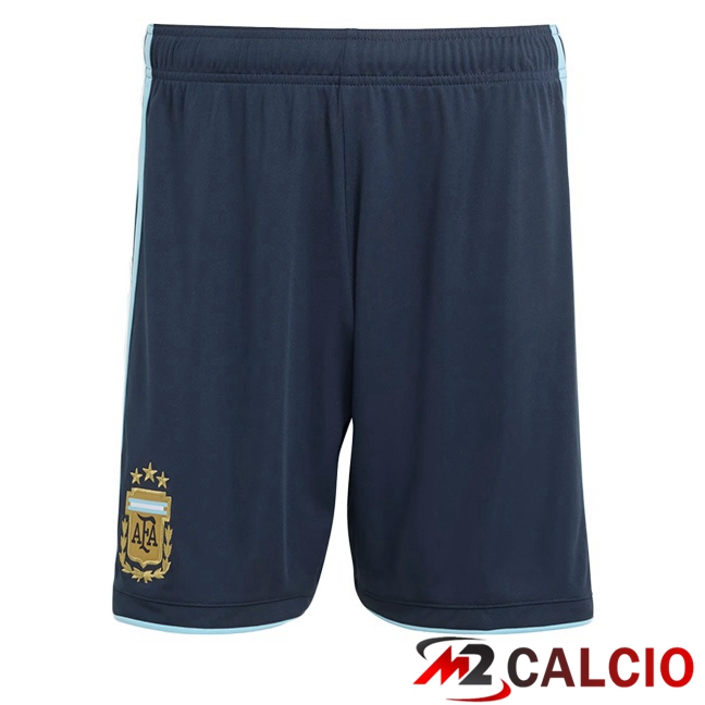 Maglie Calcio Personalizzate,Tute Calcio Squadre,Maglia Nazionale Italiana Calcio | Pantaloncini Calcio Argentina Prima Blu Reale 2026/2027