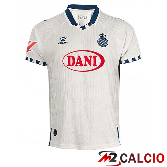 Maglie Calcio Personalizzate,Tute Calcio Squadre,Maglia Nazionale Italiana Calcio | Maglie Calcio RCD Espanyol Seconda 2025/2026 Maglie Calcio Personalizzate,Tute Calcio Squadre,Maglia Nazionale Italiana Calcio | Maglie Calcio RCD Espanyol Seconda 2025/2026