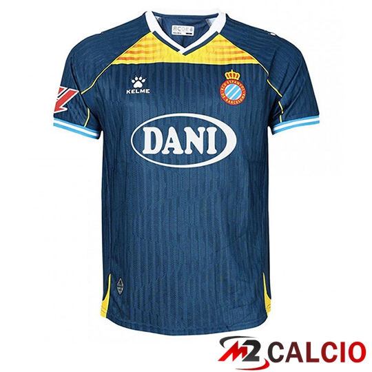 Maglie Calcio Personalizzate,Tute Calcio Squadre,Maglia Nazionale Italiana Calcio | Maglie Calcio RCD Espanyol Terza 2025/2026 Maglie Calcio Personalizzate,Tute Calcio Squadre,Maglia Nazionale Italiana Calcio | Maglie Calcio RCD Espanyol Terza 2025/2026