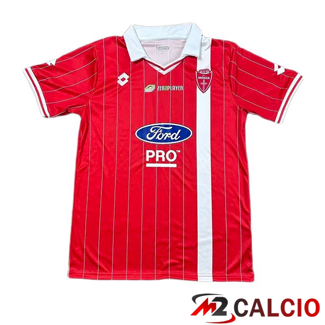Maglie Calcio Personalizzate,Tute Calcio Squadre,Maglia Nazionale Italiana Calcio | Maglie Calcio AC Monza Prima Rosso 2025/2026 Maglie Calcio Personalizzate,Tute Calcio Squadre,Maglia Nazionale Italiana Calcio | Maglie Calcio AC Monza Prima Rosso 2025/2026