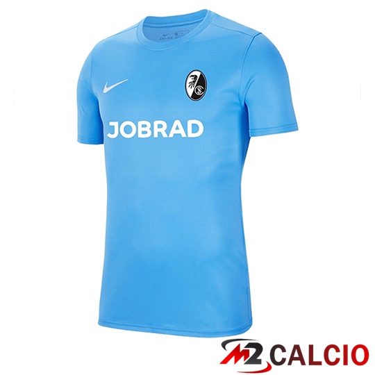 Maglie Calcio Personalizzate,Tute Calcio Squadre,Maglia Nazionale Italiana Calcio | Maglie Calcio SC Freiburg Terza 2025/2026