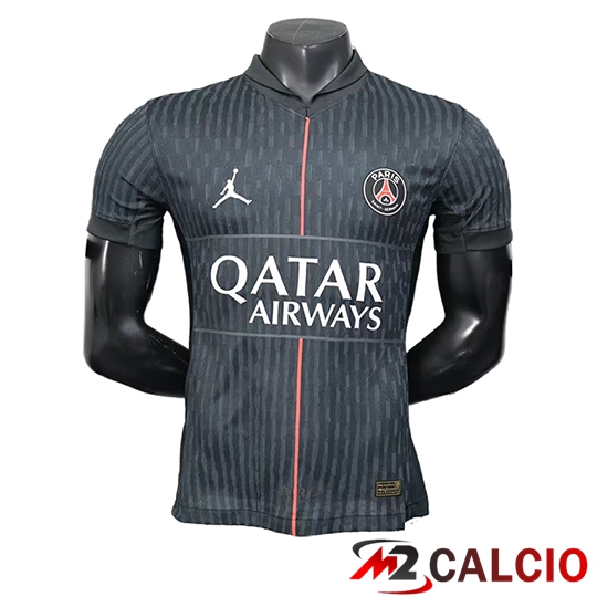 Maglie Calcio Personalizzate,Tute Calcio Squadre,Maglia Nazionale Italiana Calcio | Maglie Calcio PSG Quarto 2025/2026