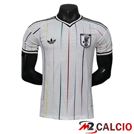 Maglie Calcio Personalizzate,Tute Calcio Squadre,Maglia Nazionale Italiana Calcio | Maglie Calcio Giappone Seconda Coppa Del Mondo 2026