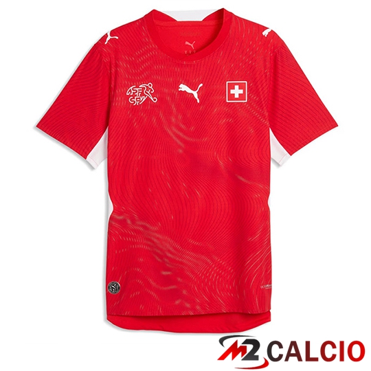 Maglie Calcio Personalizzate,Tute Calcio Squadre,Maglia Nazionale Italiana Calcio | Maglie Calcio Svizzero Prima Coppa Del Mondo 2026