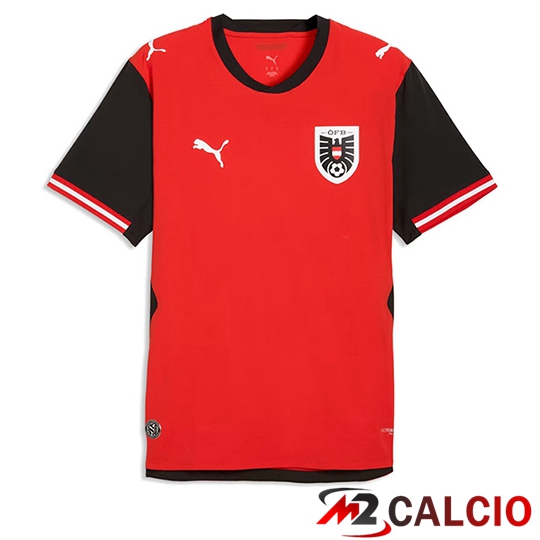 Maglie Calcio Personalizzate,Tute Calcio Squadre,Maglia Nazionale Italiana Calcio | Maglie Calcio Austria Prima Coppa Del Mondo 2026