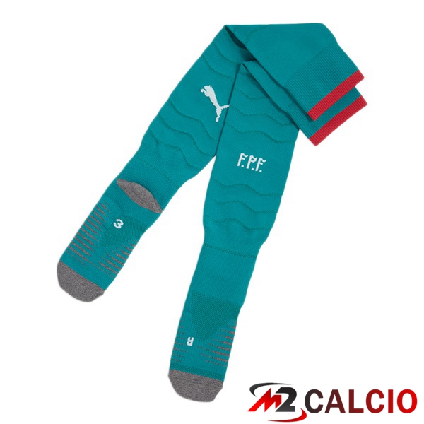 Maglie Calcio Portogallo Prima Rosso 2026/2027