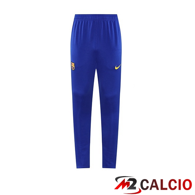 Maglie Calcio Personalizzate,Tute Calcio Squadre,Maglia Nazionale Italiana Calcio | Pantaloni Da Allenamento FC Barcellona Blu 2025/2026