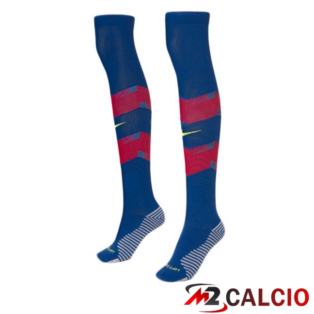 Maglie Calcio Personalizzate,Tute Calcio Squadre,Maglia Nazionale Italiana Calcio | Calzini Calcio FC Barcellona Quarto Blu Rosso 2025/2026