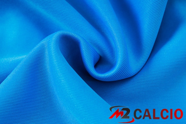 Insieme Tuta Calcio - Giacca SSC Napoli Blu 2025/2026