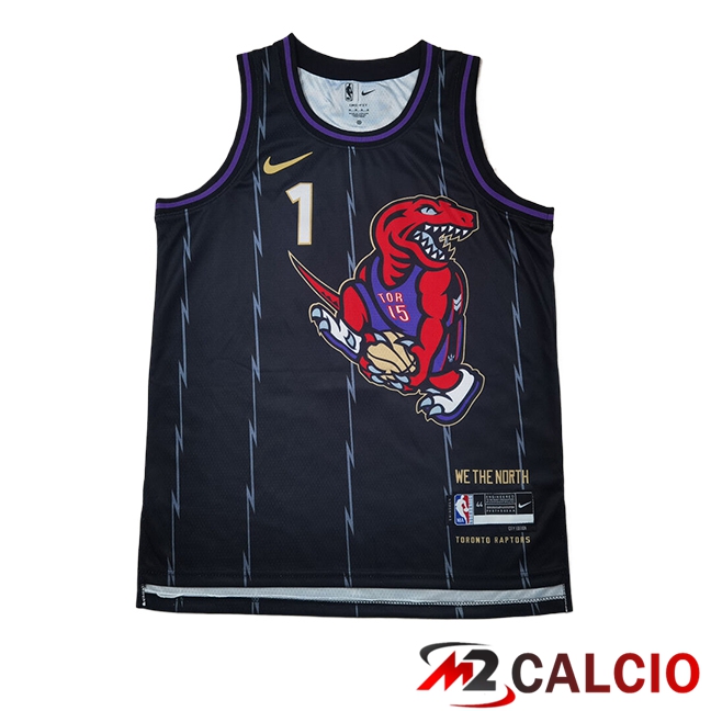 Maglie Calcio Personalizzate,Tute Calcio Squadre,Maglia Nazionale Italiana Calcio | Maglie Toronto Raptors (DICK #1) 2024/2025 Nero Maglie Calcio Personalizzate,Tute Calcio Squadre,Maglia Nazionale Italiana Calcio | Maglie Toronto Raptors (DICK #1) 2024/2025 Nero