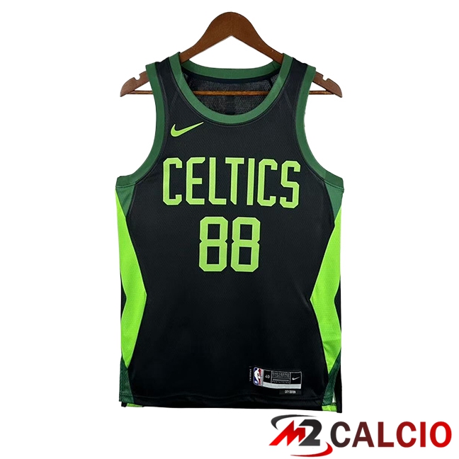 Maglie Calcio Personalizzate,Tute Calcio Squadre,Maglia Nazionale Italiana Calcio | Maglie Boston Celtics (QUETA #88) 2024/2025 Nero/Verde Maglie Calcio Personalizzate,Tute Calcio Squadre,Maglia Nazionale Italiana Calcio | Maglie Boston Celtics (QUETA #88) 2024/2025 Nero/Verde