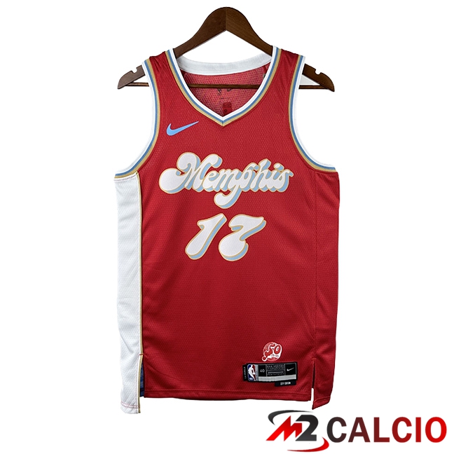 Maglie Calcio Personalizzate,Tute Calcio Squadre,Maglia Nazionale Italiana Calcio | Maglie Memphis Grizzlies (KAWAMURA #17) 2024/2025 Rosso/Blu Maglie Calcio Personalizzate,Tute Calcio Squadre,Maglia Nazionale Italiana Calcio | Maglie Memphis Grizzlies (KAWAMURA #17) 2024/2025 Rosso/Blu