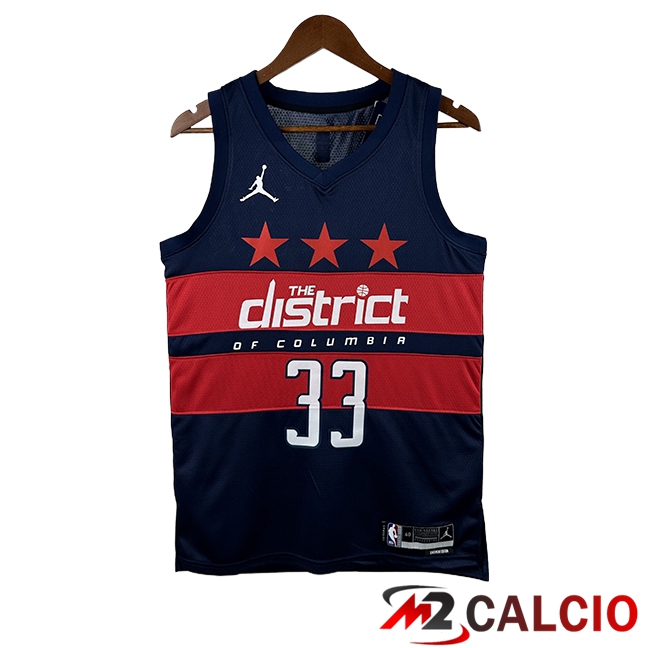 Maglie Calcio Personalizzate,Tute Calcio Squadre,Maglia Nazionale Italiana Calcio | Maglie Washington Wizards (KUZMA #33) 2024/2025 Blu/Rosso Maglie Calcio Personalizzate,Tute Calcio Squadre,Maglia Nazionale Italiana Calcio | Maglie Washington Wizards (KUZMA #33) 2024/2025 Blu/Rosso