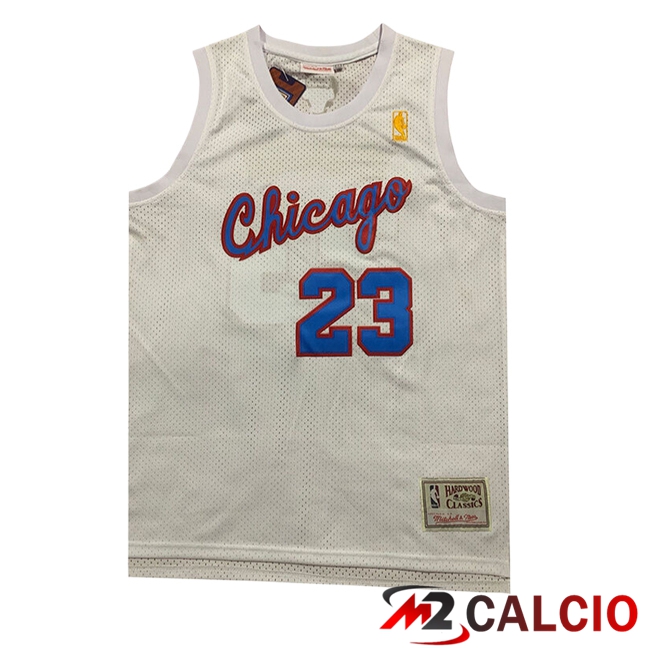 Maglie Calcio Personalizzate,Tute Calcio Squadre,Maglia Nazionale Italiana Calcio | Maglie Chicago Bulls (JORDAN #23) 2024/2025 Bianco/Blu Maglie Calcio Personalizzate,Tute Calcio Squadre,Maglia Nazionale Italiana Calcio | Maglie Chicago Bulls (JORDAN #23) 2024/2025 Bianco/Blu