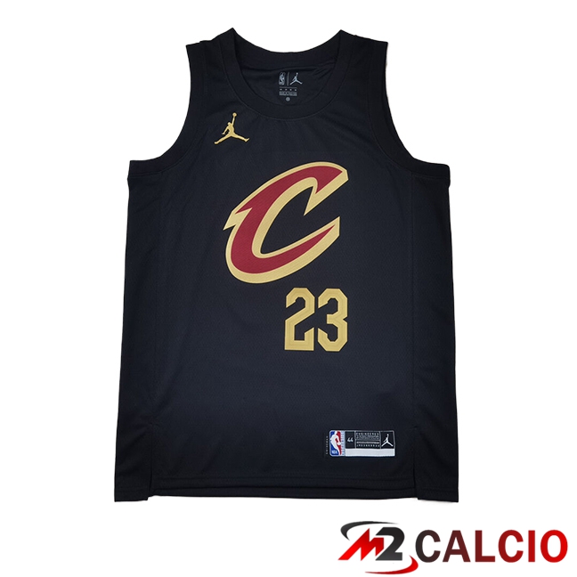 Maglie Calcio Personalizzate,Tute Calcio Squadre,Maglia Nazionale Italiana Calcio | Maglie Cleveland Cavaliers (JAMES #23) 2024/2025 Nero/Giallo Maglie Calcio Personalizzate,Tute Calcio Squadre,Maglia Nazionale Italiana Calcio | Maglie Cleveland Cavaliers (JAMES #23) 2024/2025 Nero/Giallo