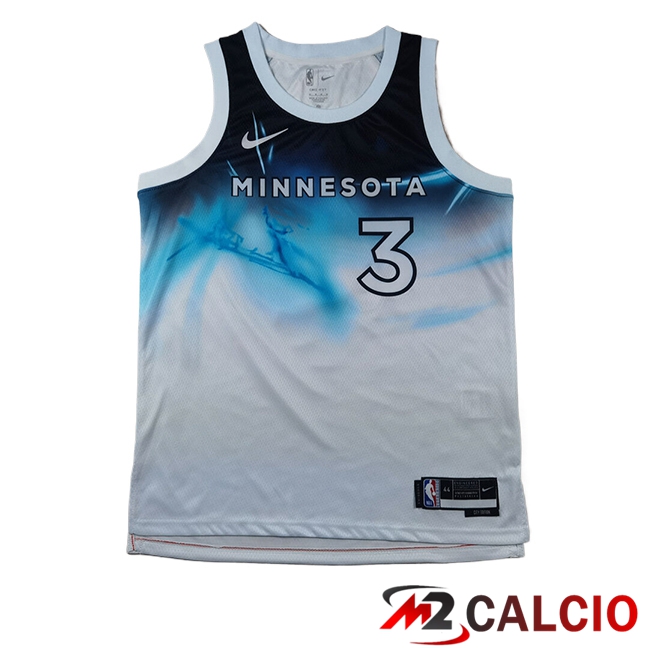 Maglie Calcio Personalizzate,Tute Calcio Squadre,Maglia Nazionale Italiana Calcio | Maglie Minnesota Timberwolves (McDANIELS #3) 2024/2025 Bianco/Blu - MD.3 Maglie Calcio Personalizzate,Tute Calcio Squadre,Maglia Nazionale Italiana Calcio | Maglie Minnesota Timberwolves (McDANIELS #3) 2024/2025 Bianco/Blu - MD.3