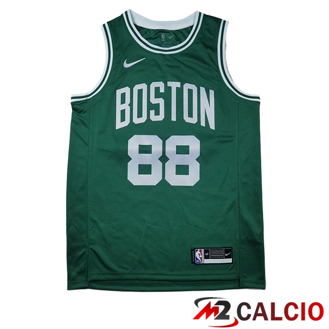 Maglie Calcio Personalizzate,Tute Calcio Squadre,Maglia Nazionale Italiana Calcio | Maglie Boston Celtics (QUETA #88) 2024/2025 Verde/Bianco Maglie Calcio Personalizzate,Tute Calcio Squadre,Maglia Nazionale Italiana Calcio | Maglie Boston Celtics (QUETA #88) 2024/2025 Verde/Bianco