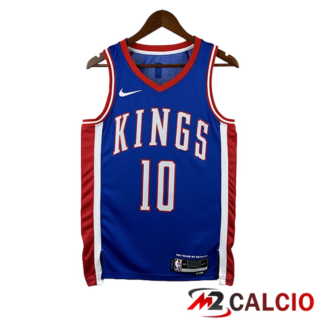 Maglie Calcio Personalizzate,Tute Calcio Squadre,Maglia Nazionale Italiana Calcio | Maglie Sacramento Kings (DEROZAN #10) 2024/2025 Blu/Rosso/Bianco Maglie Calcio Personalizzate,Tute Calcio Squadre,Maglia Nazionale Italiana Calcio | Maglie Sacramento Kings (DEROZAN #10) 2024/2025 Blu/Rosso/Bianco