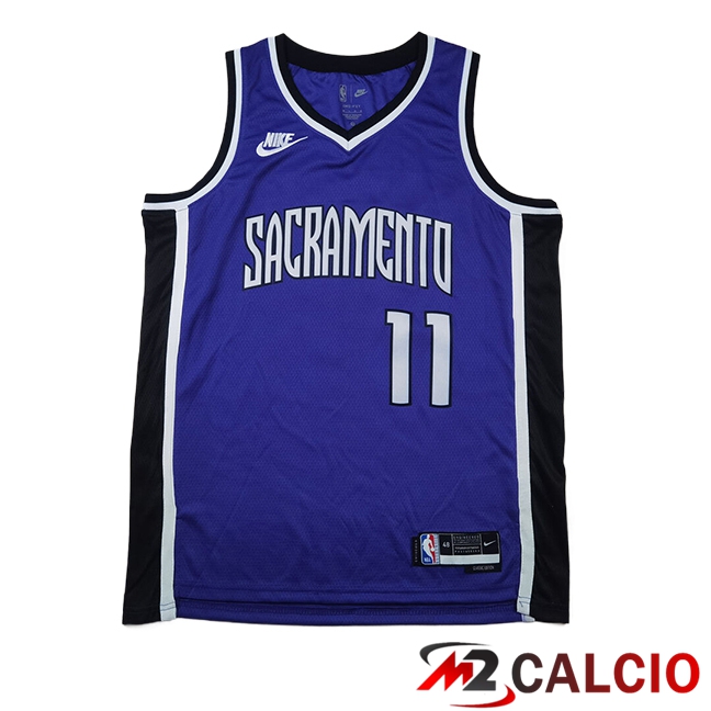 Maglie Calcio Personalizzate,Tute Calcio Squadre,Maglia Nazionale Italiana Calcio | Maglie Sacramento Kings (SABONIS #11) 2024/2025 Viola/Nero/Bianco - MD.2 Maglie Calcio Personalizzate,Tute Calcio Squadre,Maglia Nazionale Italiana Calcio | Maglie Sacramento Kings (SABONIS #11) 2024/2025 Viola/Nero/Bianco - MD.2