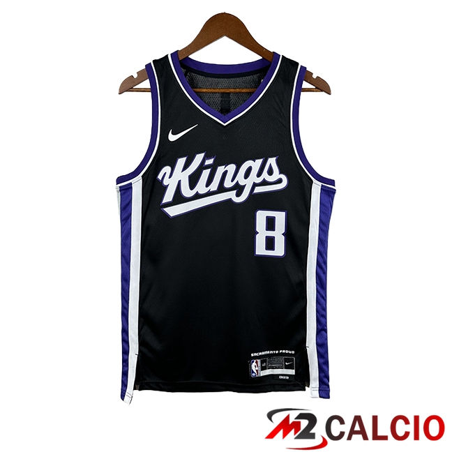 Maglie Calcio Personalizzate,Tute Calcio Squadre,Maglia Nazionale Italiana Calcio | Maglie Sacramento Kings (LAVINE #8) 2025/2026 Nero/Bianco/Viola Maglie Calcio Personalizzate,Tute Calcio Squadre,Maglia Nazionale Italiana Calcio | Maglie Sacramento Kings (LAVINE #8) 2025/2026 Nero/Bianco/Viola