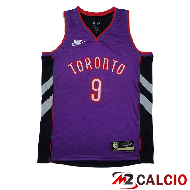 Maglie Calcio Personalizzate,Tute Calcio Squadre,Maglia Nazionale Italiana Calcio | Maglie Toronto Raptors (BARRETT #9) 2025/2026 Viola/Nero Maglie Calcio Personalizzate,Tute Calcio Squadre,Maglia Nazionale Italiana Calcio | Maglie Toronto Raptors (BARRETT #9) 2025/2026 Viola/Nero
