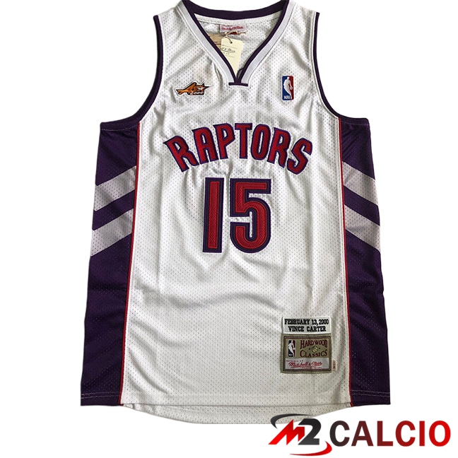 Maglie Calcio Personalizzate,Tute Calcio Squadre,Maglia Nazionale Italiana Calcio | Maglie Toronto Raptors (CARTER #15) 2025/2026 Bianco/Viola/Rosso Maglie Calcio Personalizzate,Tute Calcio Squadre,Maglia Nazionale Italiana Calcio | Maglie Toronto Raptors (CARTER #15) 2025/2026 Bianco/Viola/Rosso