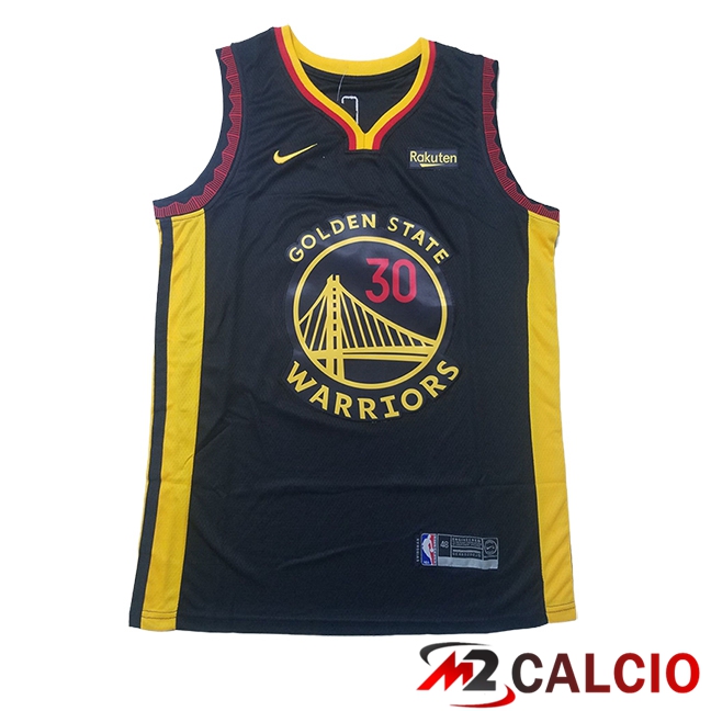 Maglie Calcio Personalizzate,Tute Calcio Squadre,Maglia Nazionale Italiana Calcio | Maglie Golden State Warriors (CURRY #30) 2025/2026 Nero/Giallo - MD.2 Maglie Calcio Personalizzate,Tute Calcio Squadre,Maglia Nazionale Italiana Calcio | Maglie Golden State Warriors (CURRY #30) 2025/2026 Nero/Giallo - MD.2