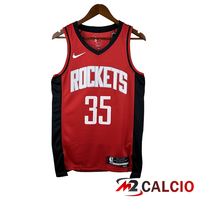 Maglie Calcio Personalizzate,Tute Calcio Squadre,Maglia Nazionale Italiana Calcio | Maglie Houston Rockets (DURANT #35) 2025/2026 Rosso/Bianco/Nero Maglie Calcio Personalizzate,Tute Calcio Squadre,Maglia Nazionale Italiana Calcio | Maglie Houston Rockets (DURANT #35) 2025/2026 Rosso/Bianco/Nero