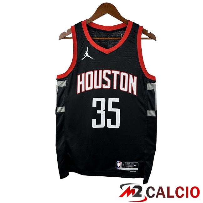 Maglie Calcio Personalizzate,Tute Calcio Squadre,Maglia Nazionale Italiana Calcio | Maglie Houston Rockets (DURANT #35) 2025/2026 Nero/Rosso Maglie Calcio Personalizzate,Tute Calcio Squadre,Maglia Nazionale Italiana Calcio | Maglie Houston Rockets (DURANT #35) 2025/2026 Nero/Rosso